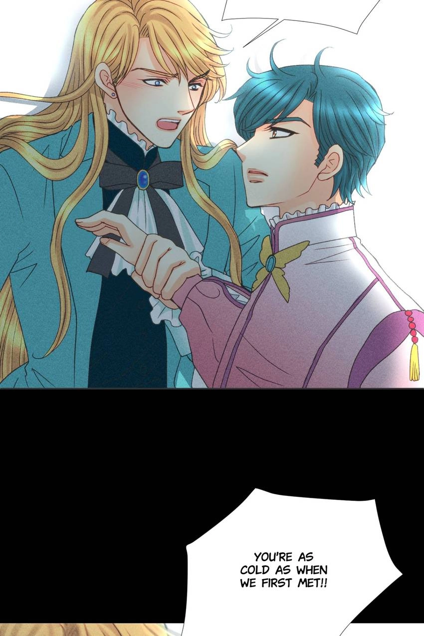 Kami-sama! Chapter 42 page 23 - 