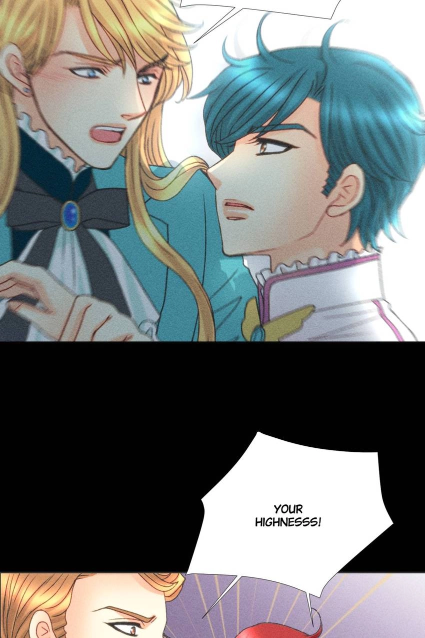 Kami-sama! Chapter 42 page 24 - 