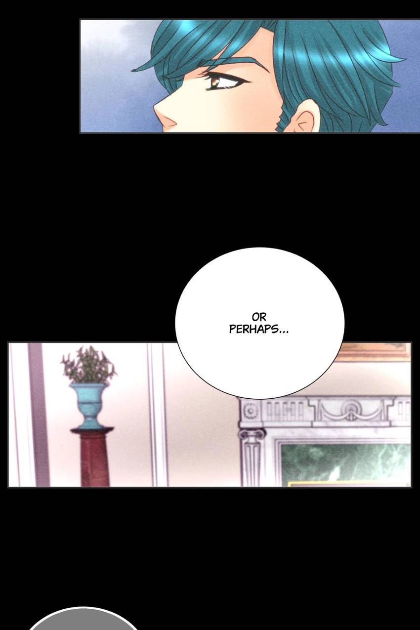 Kami-sama! Chapter 42 page 26 - 