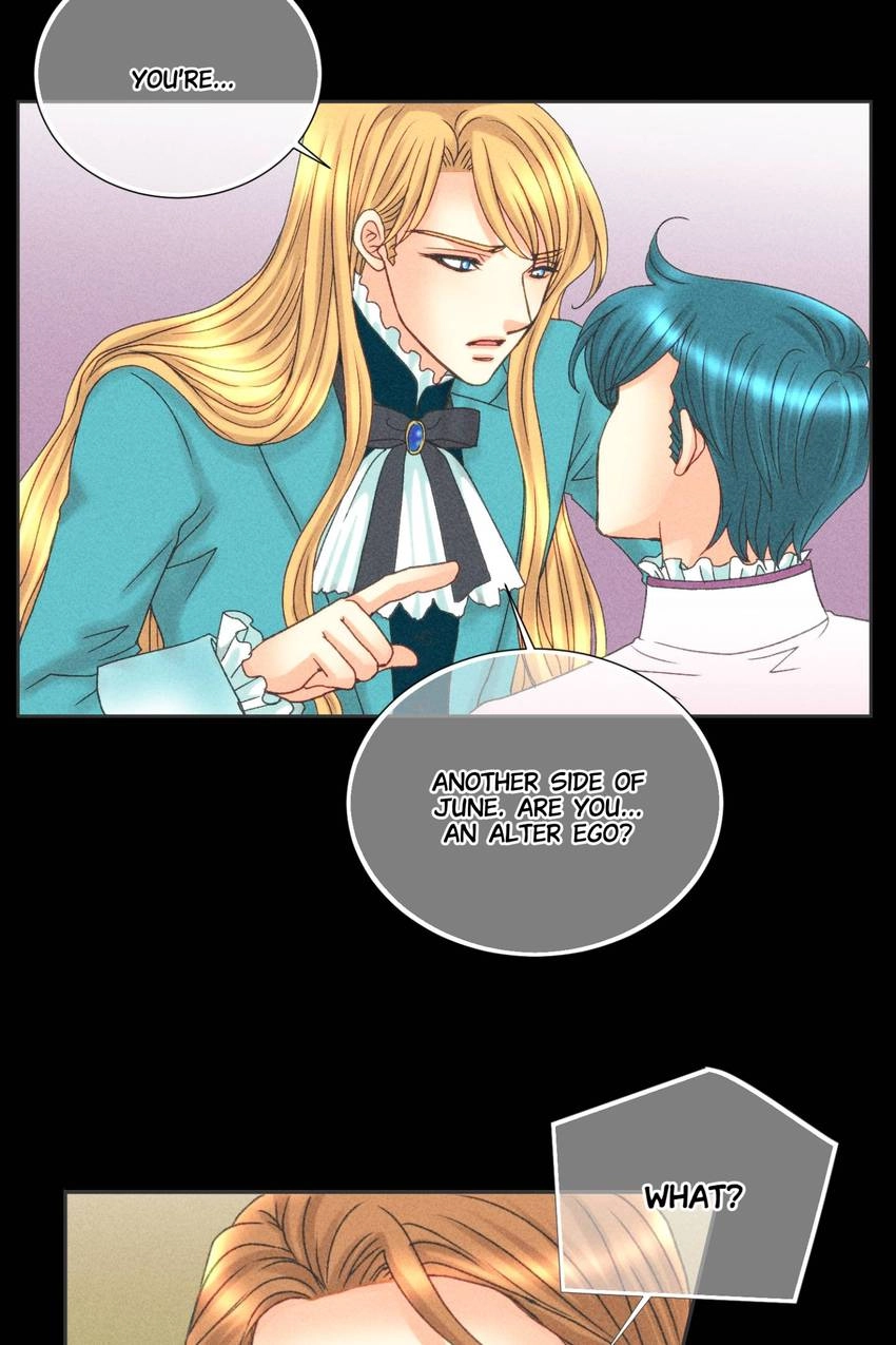 Kami-sama! Chapter 42 page 27 - 
