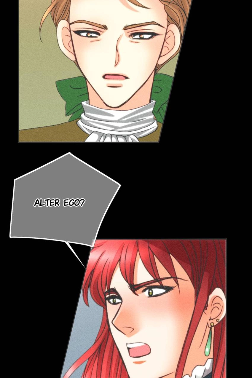 Kami-sama! Chapter 42 page 28 - 