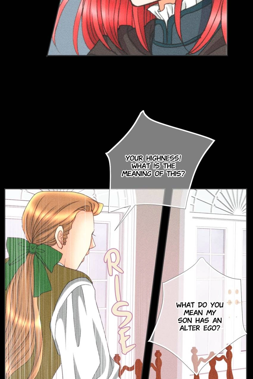 Kami-sama! Chapter 42 page 29 - 