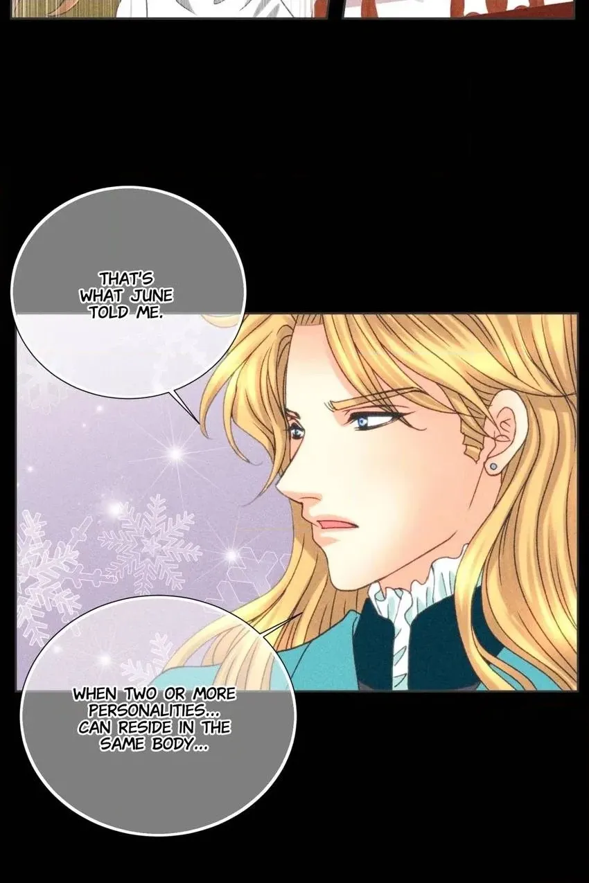 Kami-sama! Chapter 42 page 30 - 