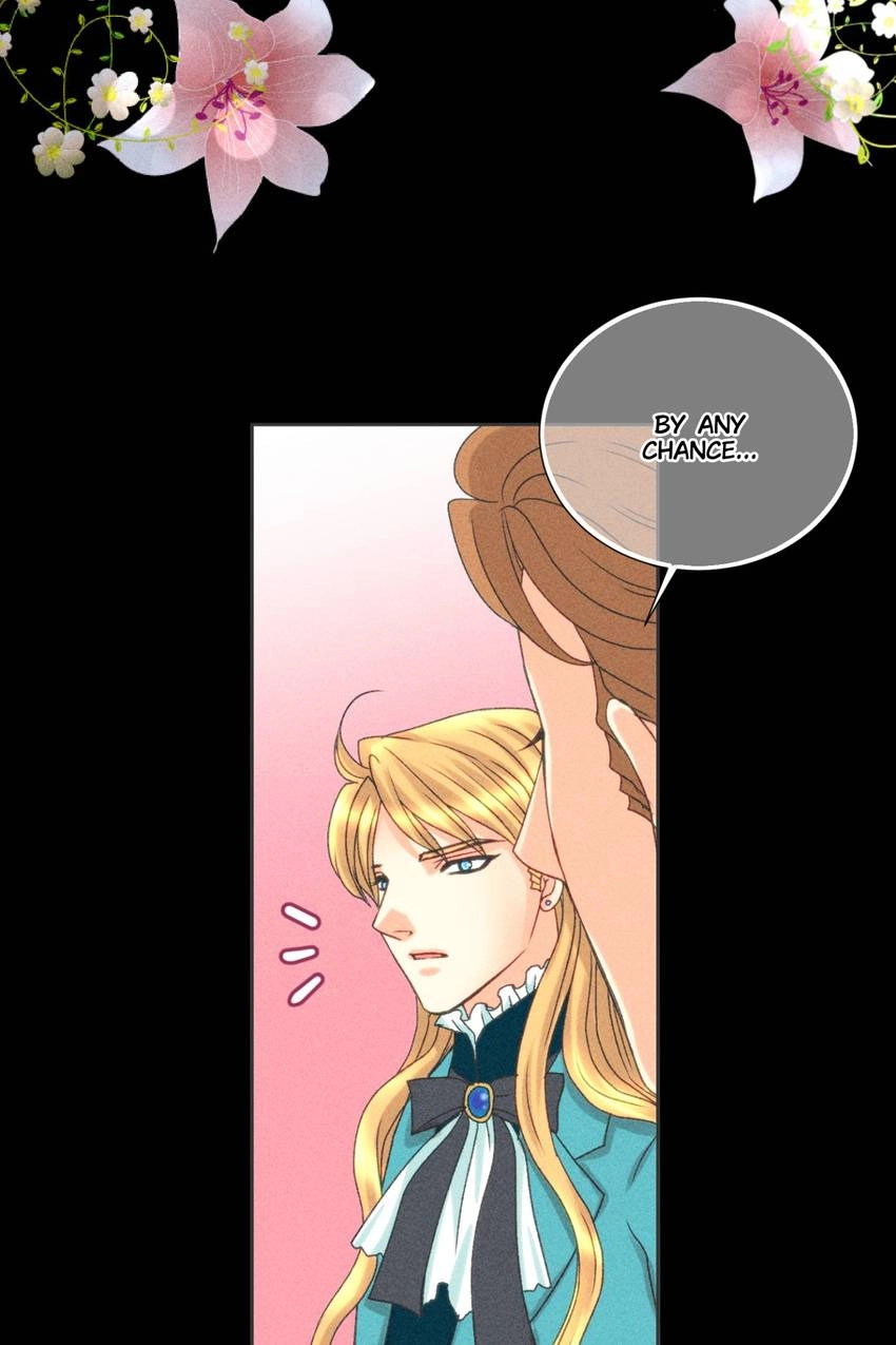 Kami-sama! Chapter 42 page 4 - 