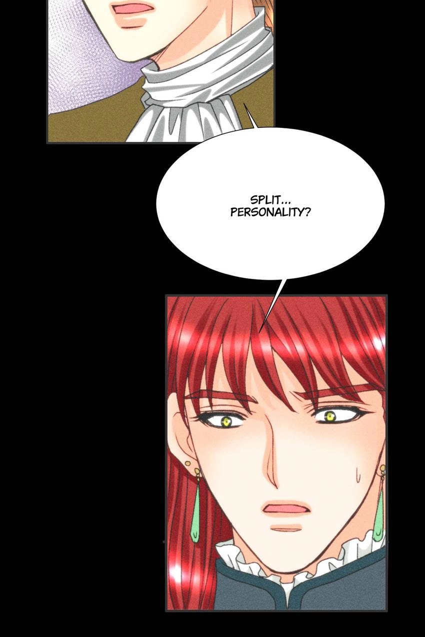Kami-sama! Chapter 42 page 32 - 