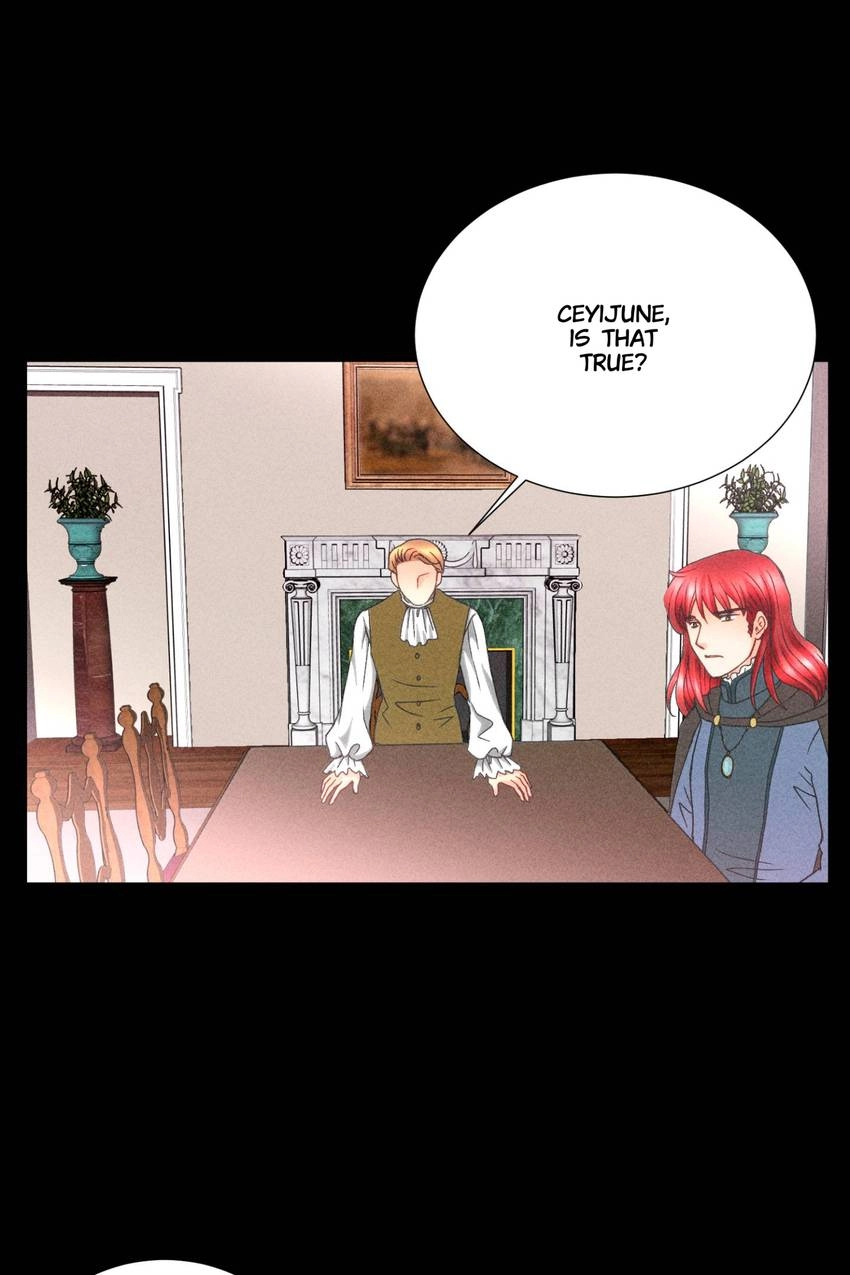 Kami-sama! Chapter 42 page 33 - 