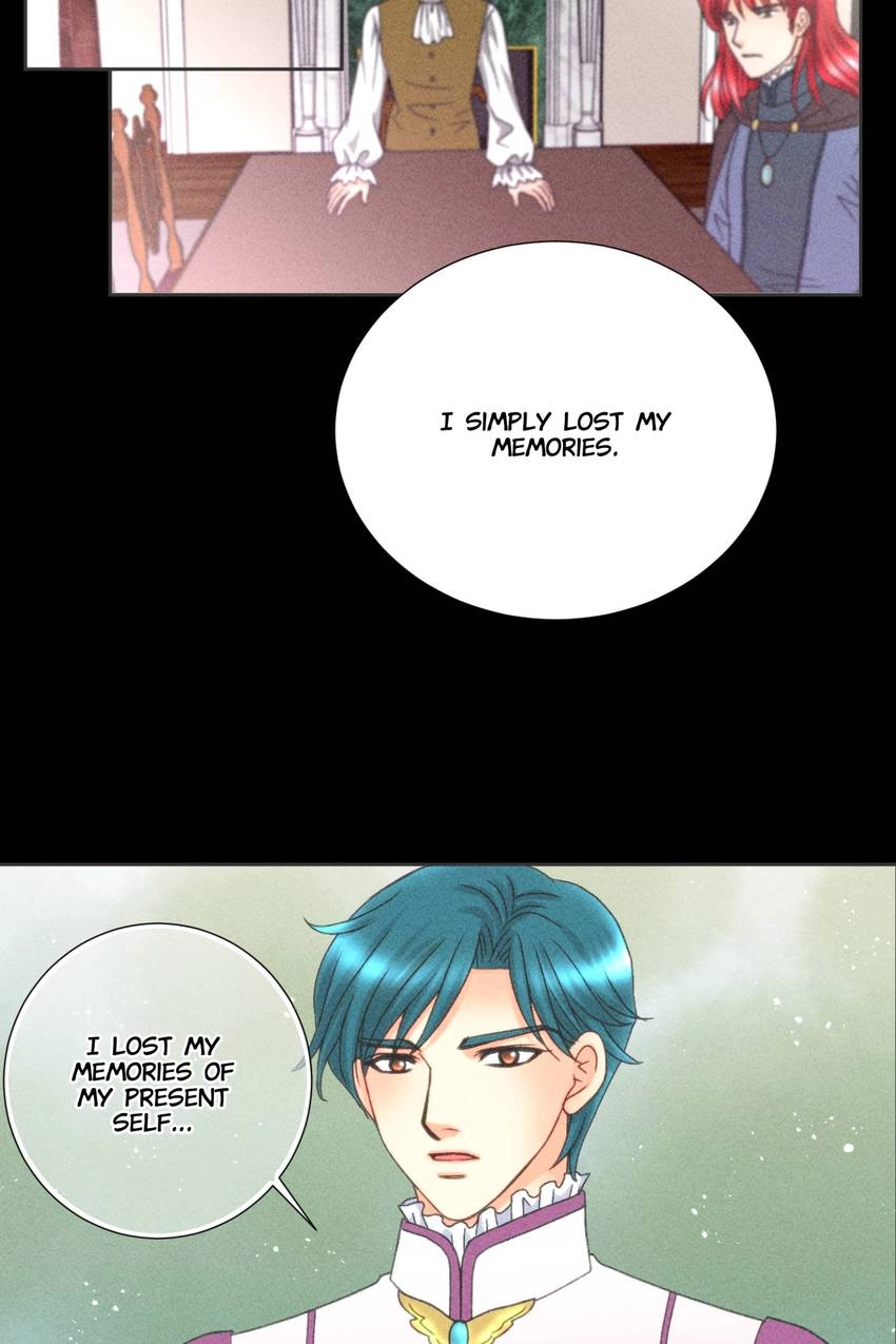 Kami-sama! Chapter 42 page 35 - 