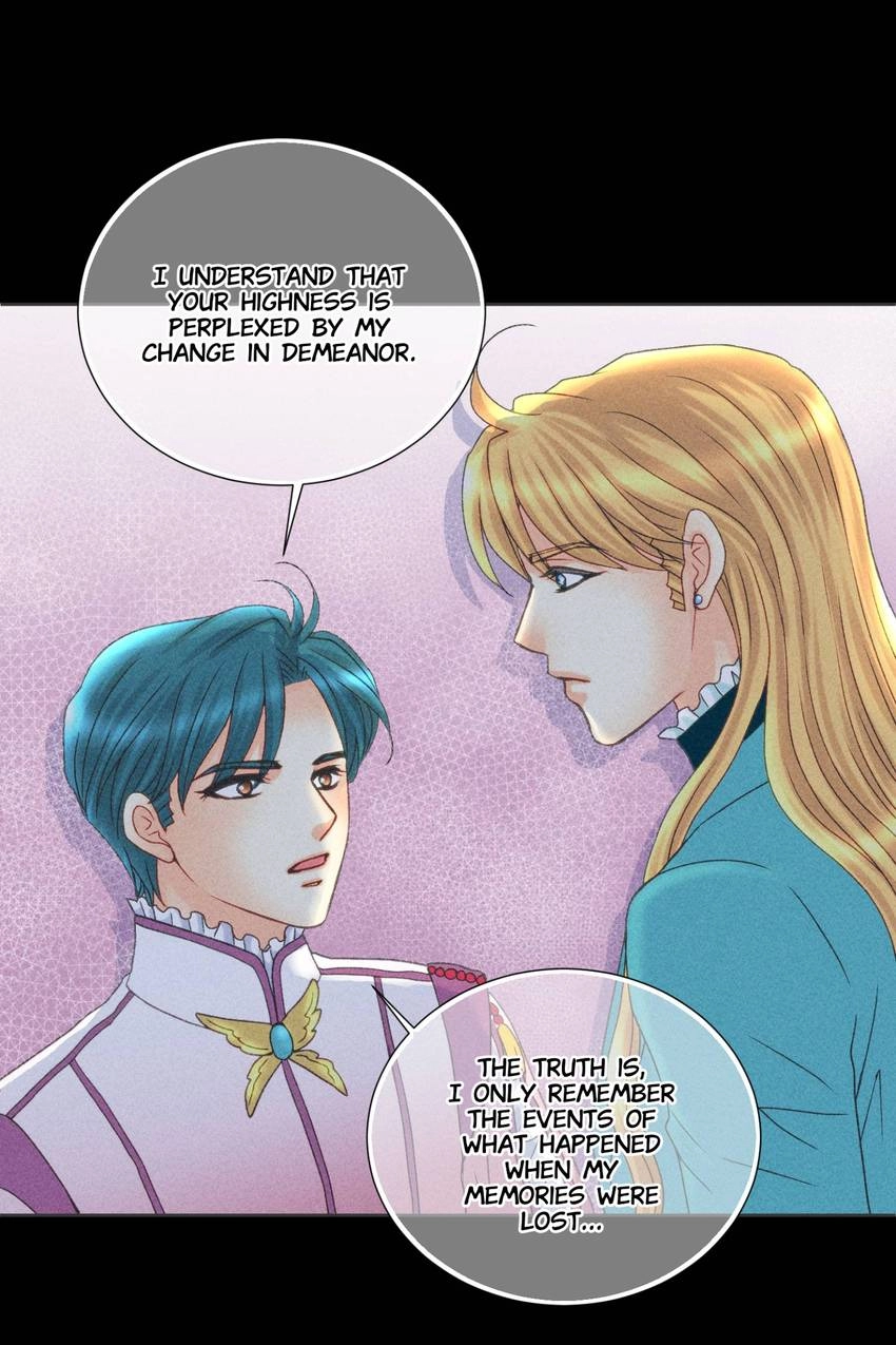 Kami-sama! Chapter 42 page 37 - 