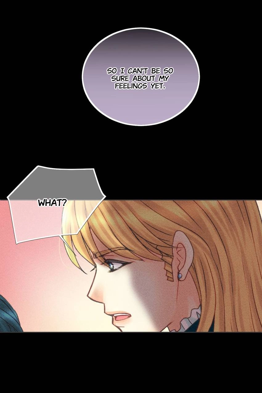 Kami-sama! Chapter 42 page 38 - 