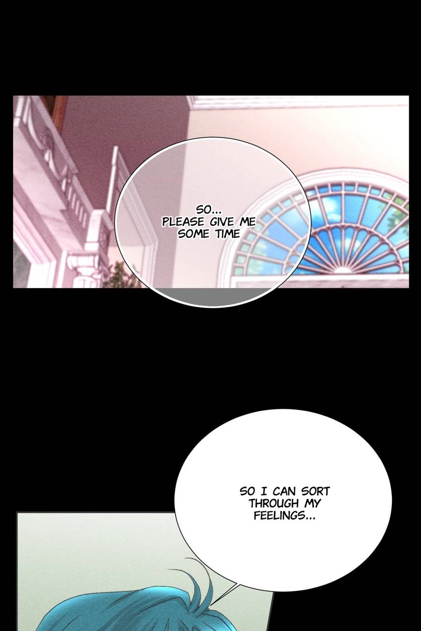 Kami-sama! Chapter 42 page 39 - 
