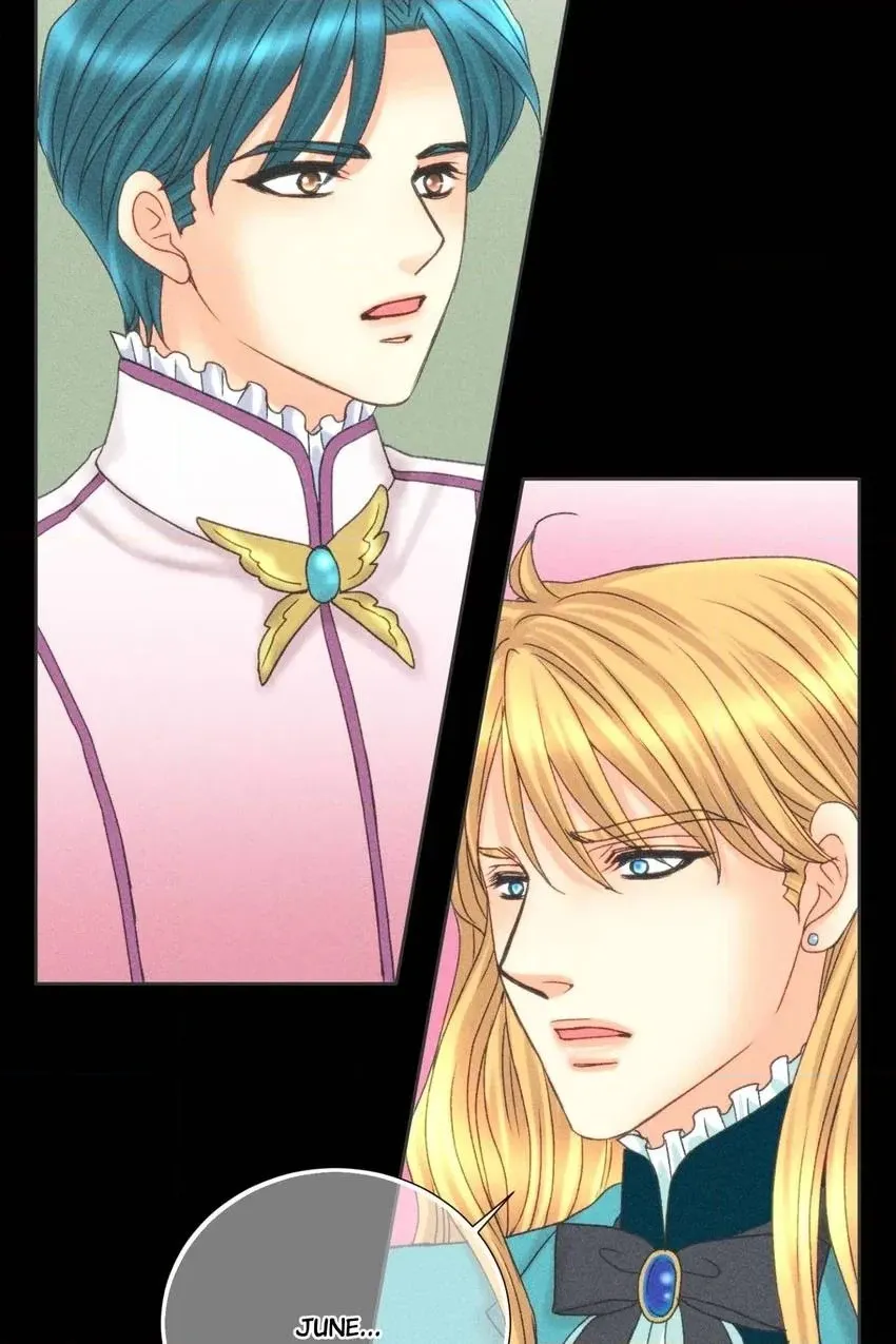 Kami-sama! Chapter 42 page 40 - 