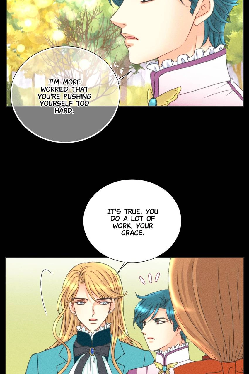 Kami-sama! Chapter 42 page 46 - 