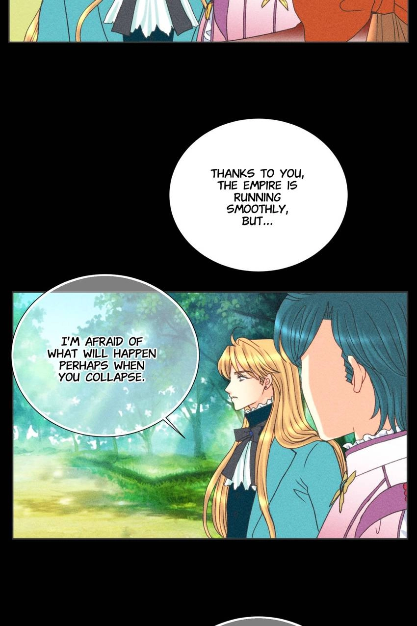 Kami-sama! Chapter 42 page 47 - 