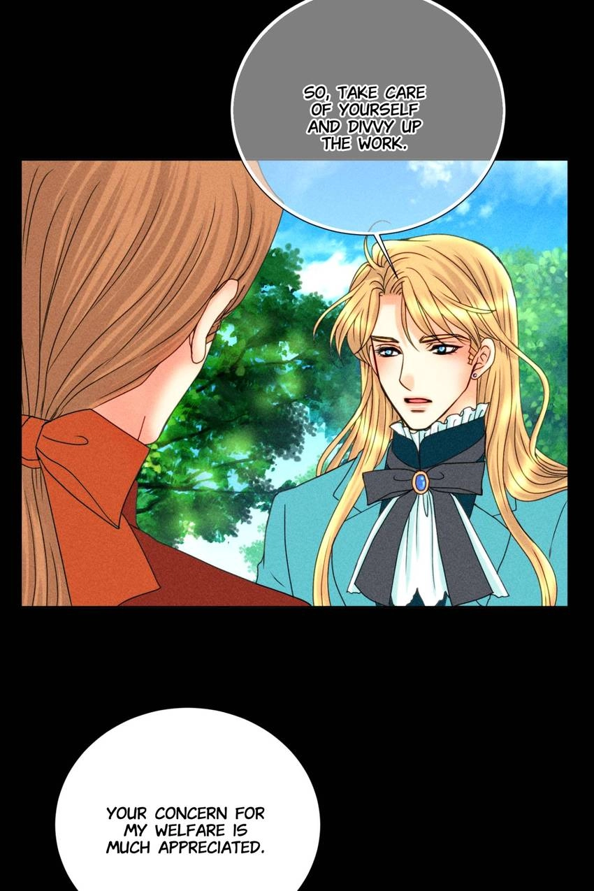 Kami-sama! Chapter 42 page 48 - 