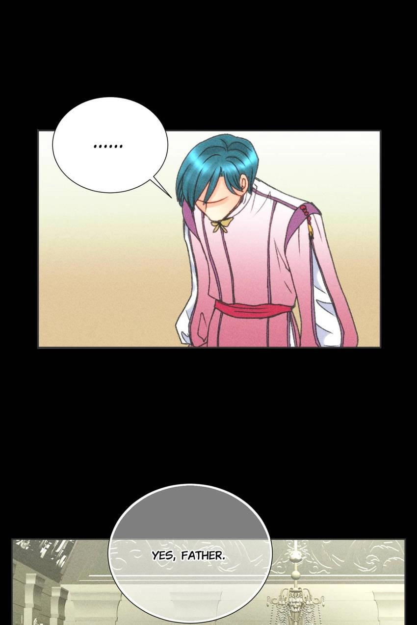 Kami-sama! Chapter 42 page 6 - 