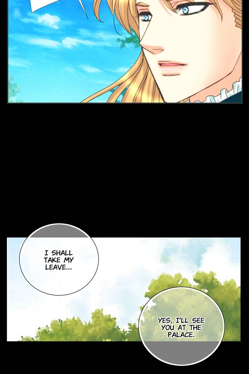 Kami-sama! Chapter 42 page 52 - 