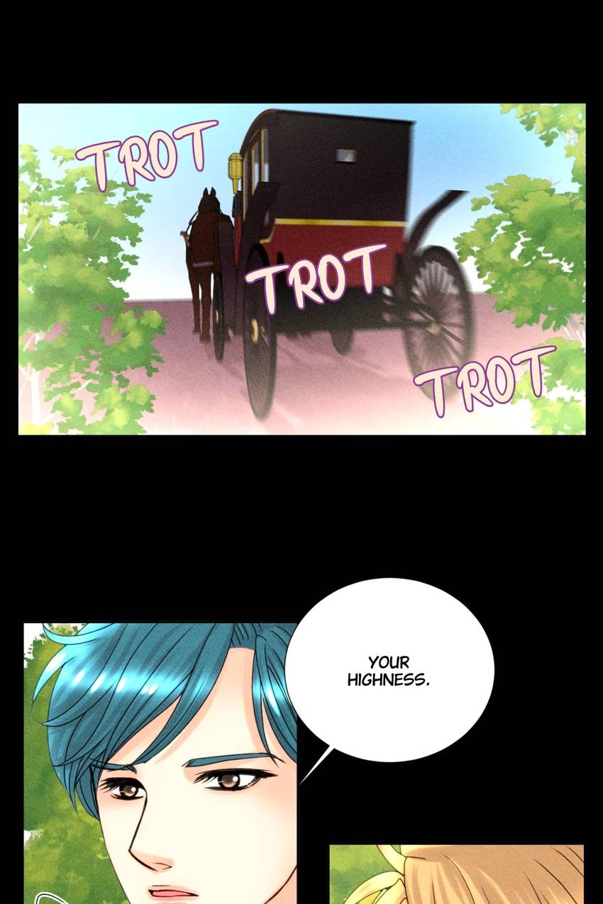 Kami-sama! Chapter 42 page 53 - 