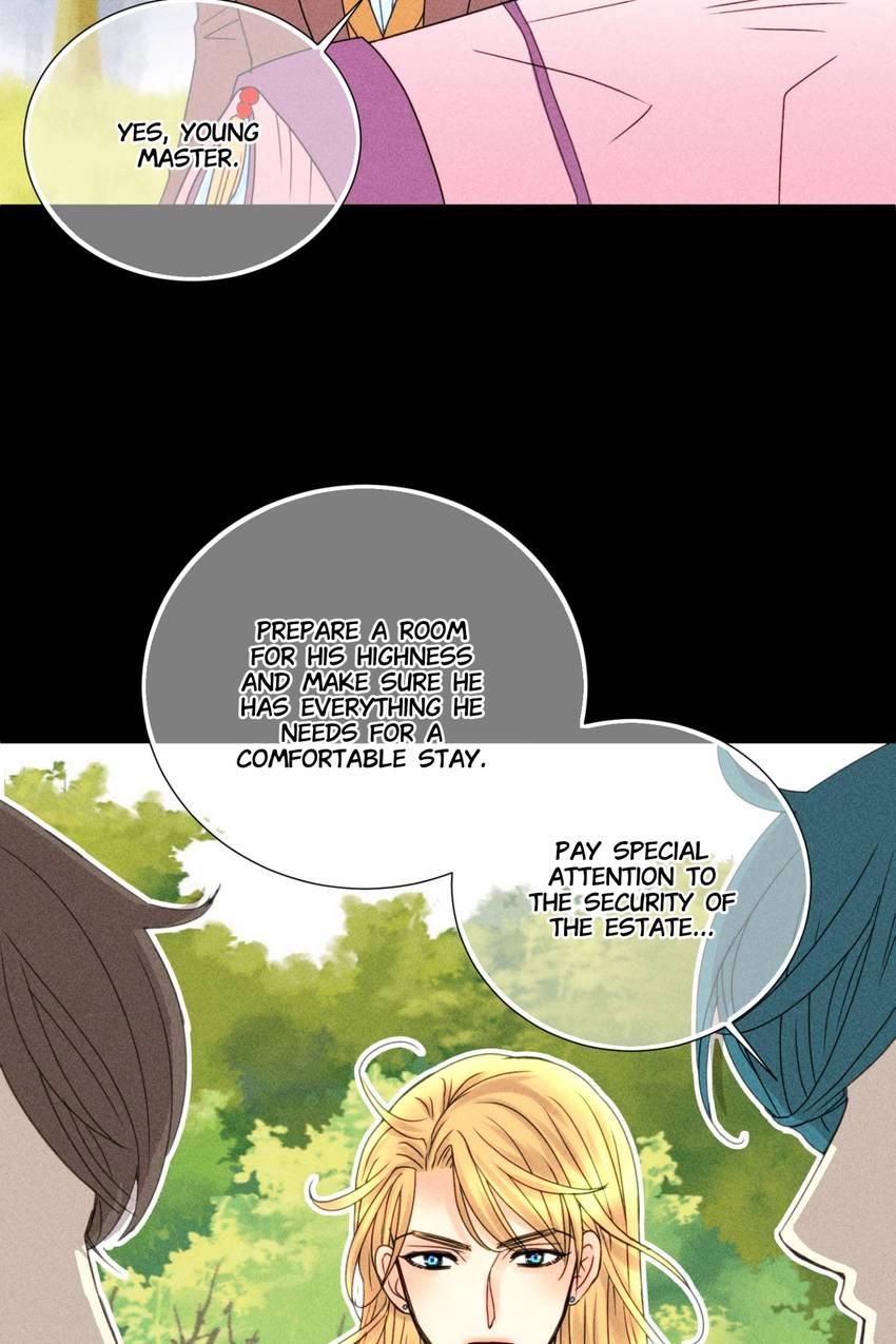 Kami-sama! Chapter 42 page 56 - 
