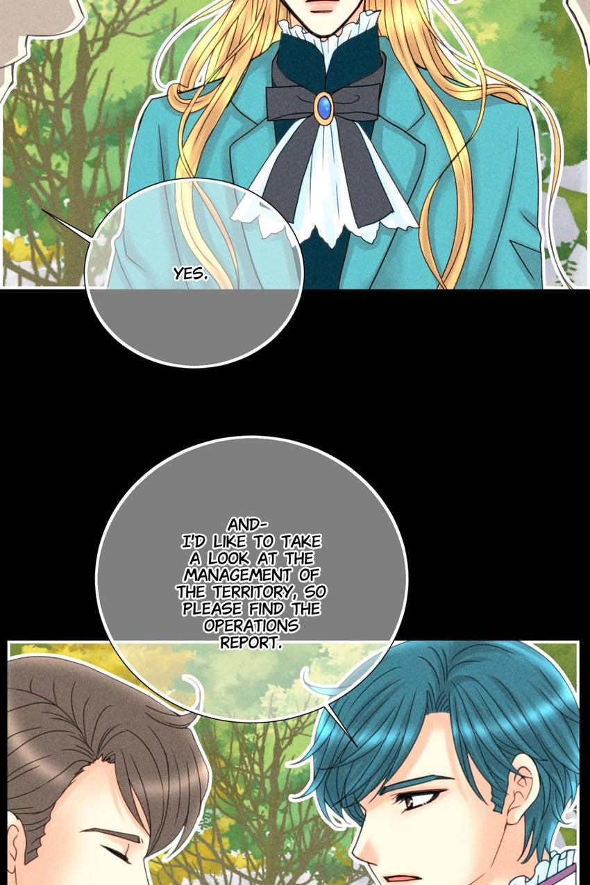 Kami-sama! Chapter 42 page 57 - 