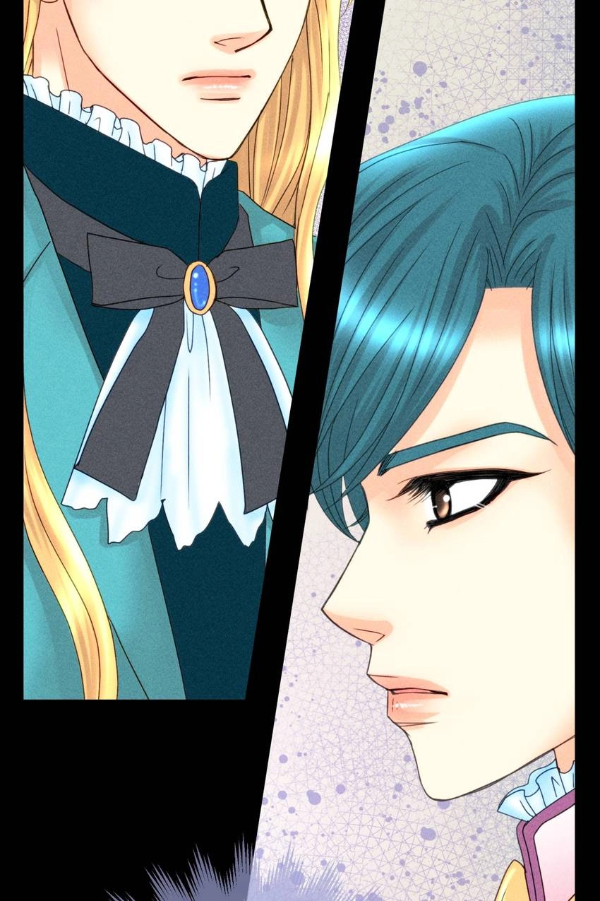 Kami-sama! Chapter 42 page 59 - 