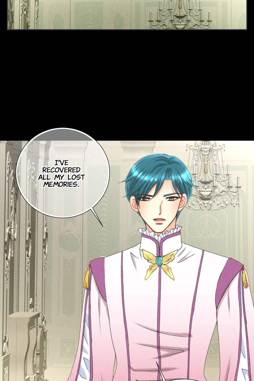 Kami-sama! Chapter 42 page 7 - 