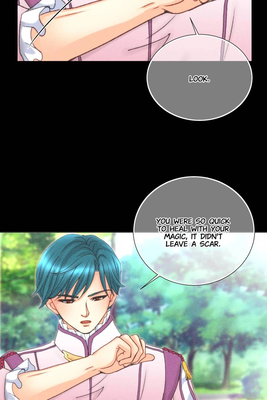 Kami-sama! Chapter 43 page 16 - 