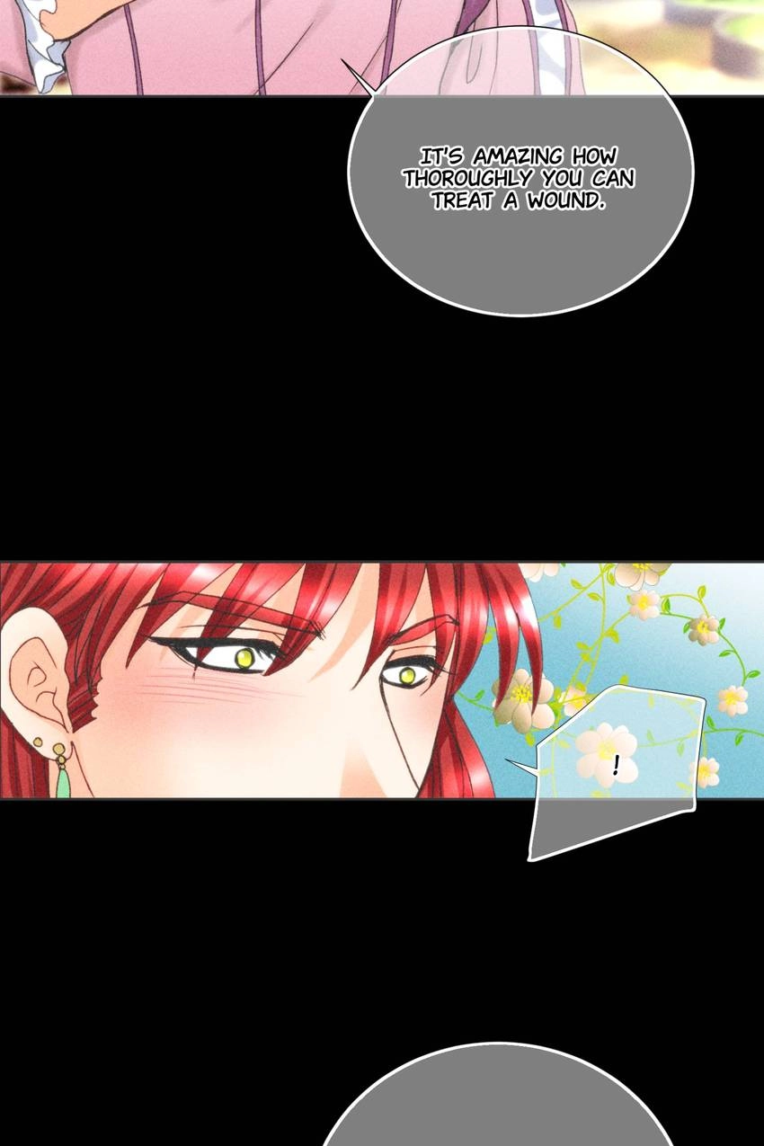Kami-sama! Chapter 43 page 17 - 