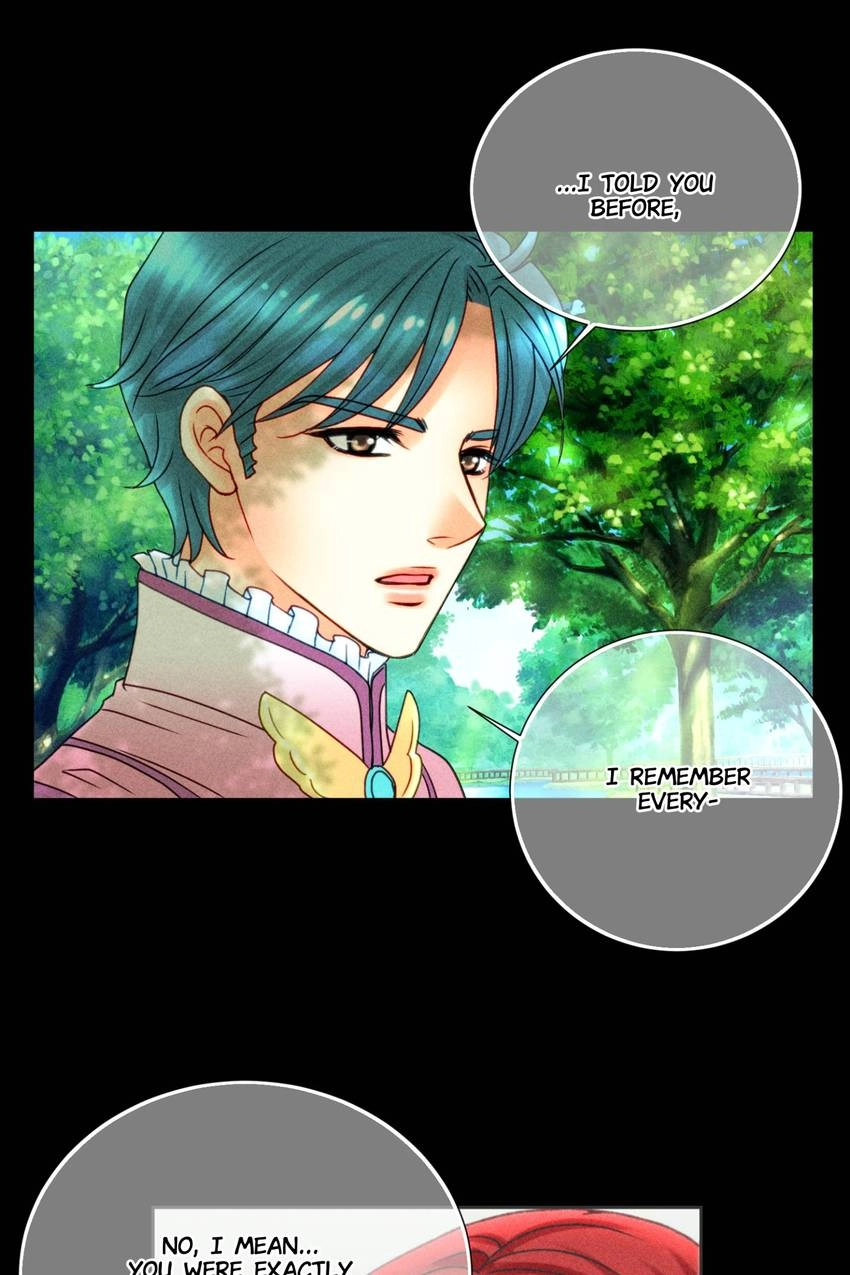 Kami-sama! Chapter 43 page 19 - 