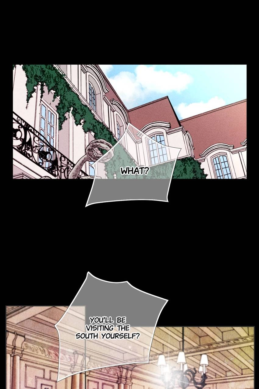 Kami-sama! Chapter 43 page 3 - 