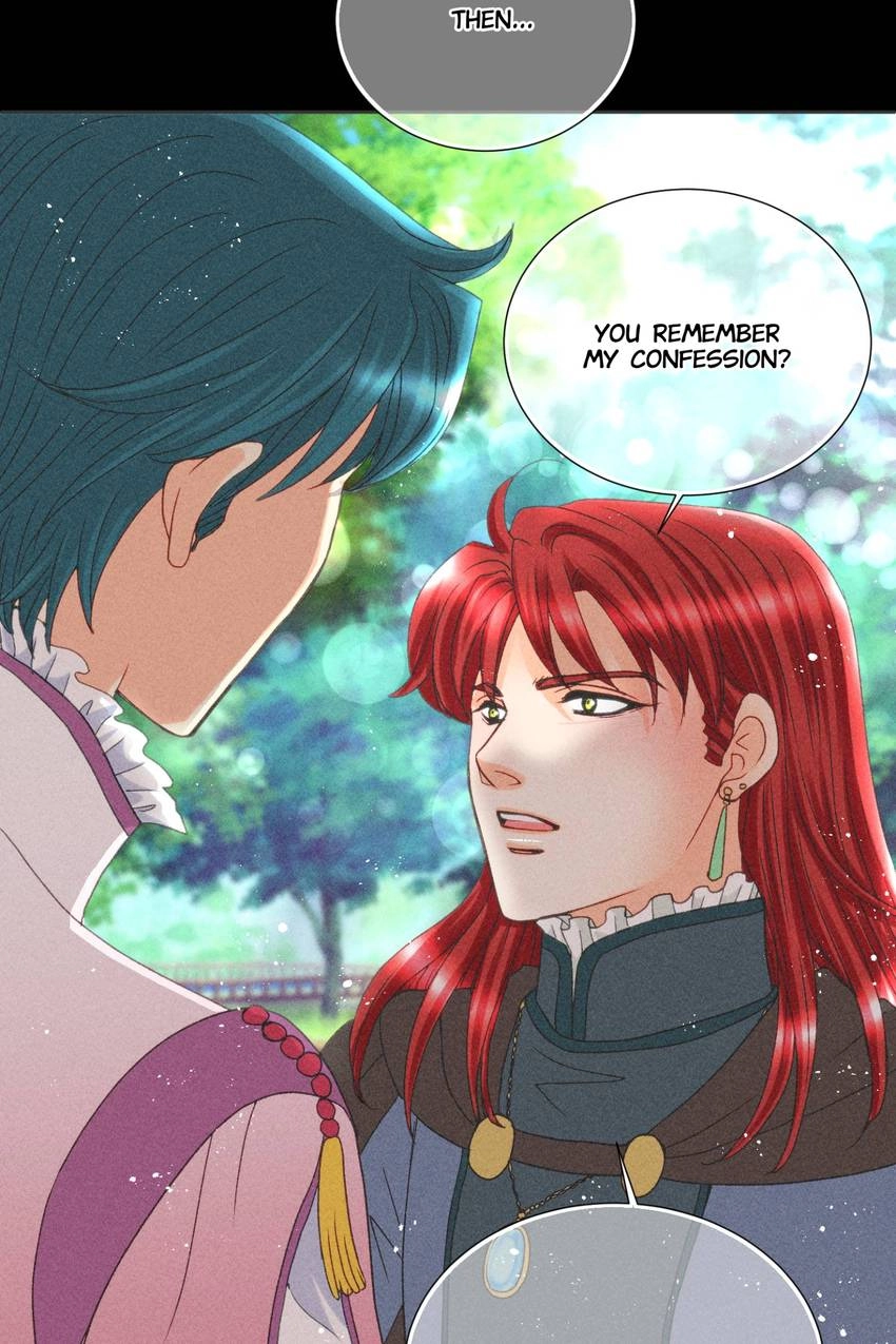 Kami-sama! Chapter 43 page 21 - 