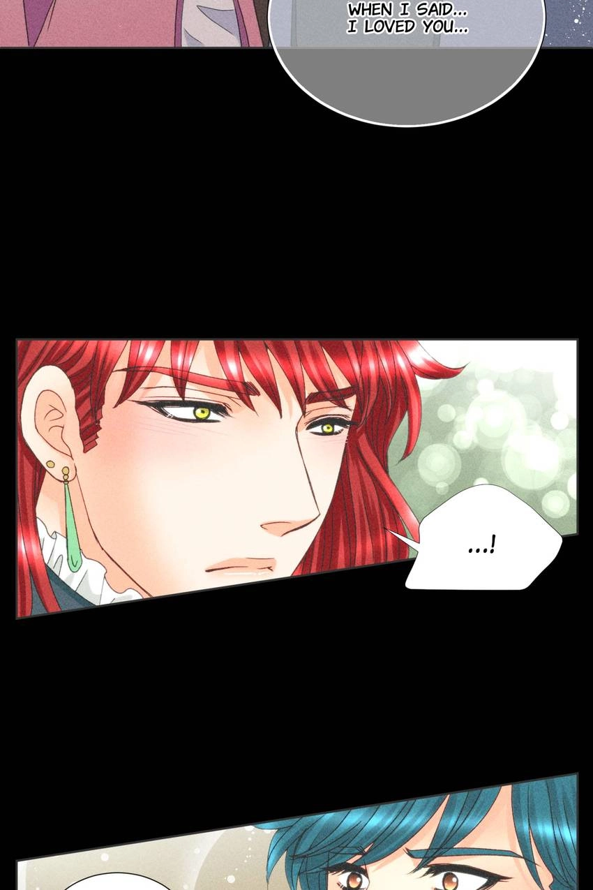 Kami-sama! Chapter 43 page 22 - 