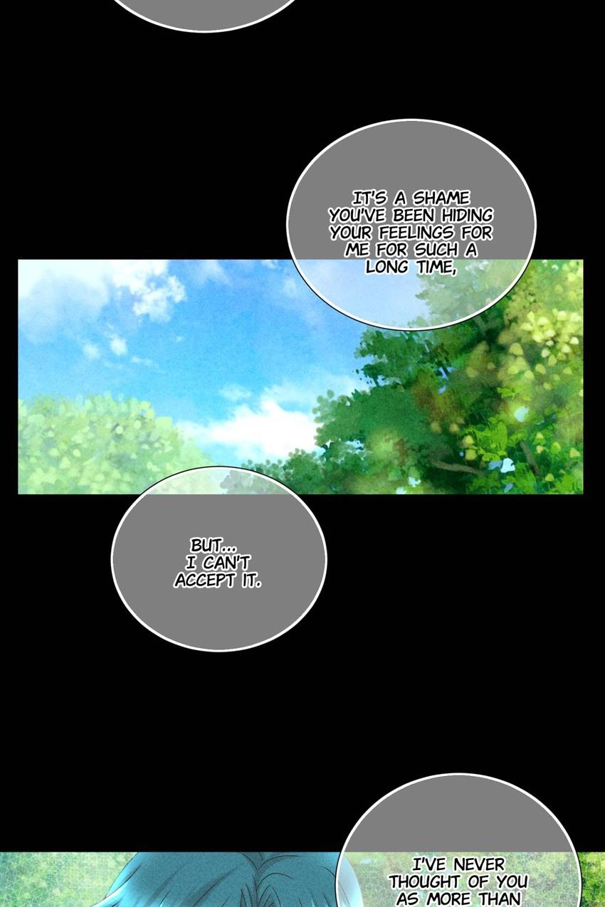 Kami-sama! Chapter 43 page 24 - 