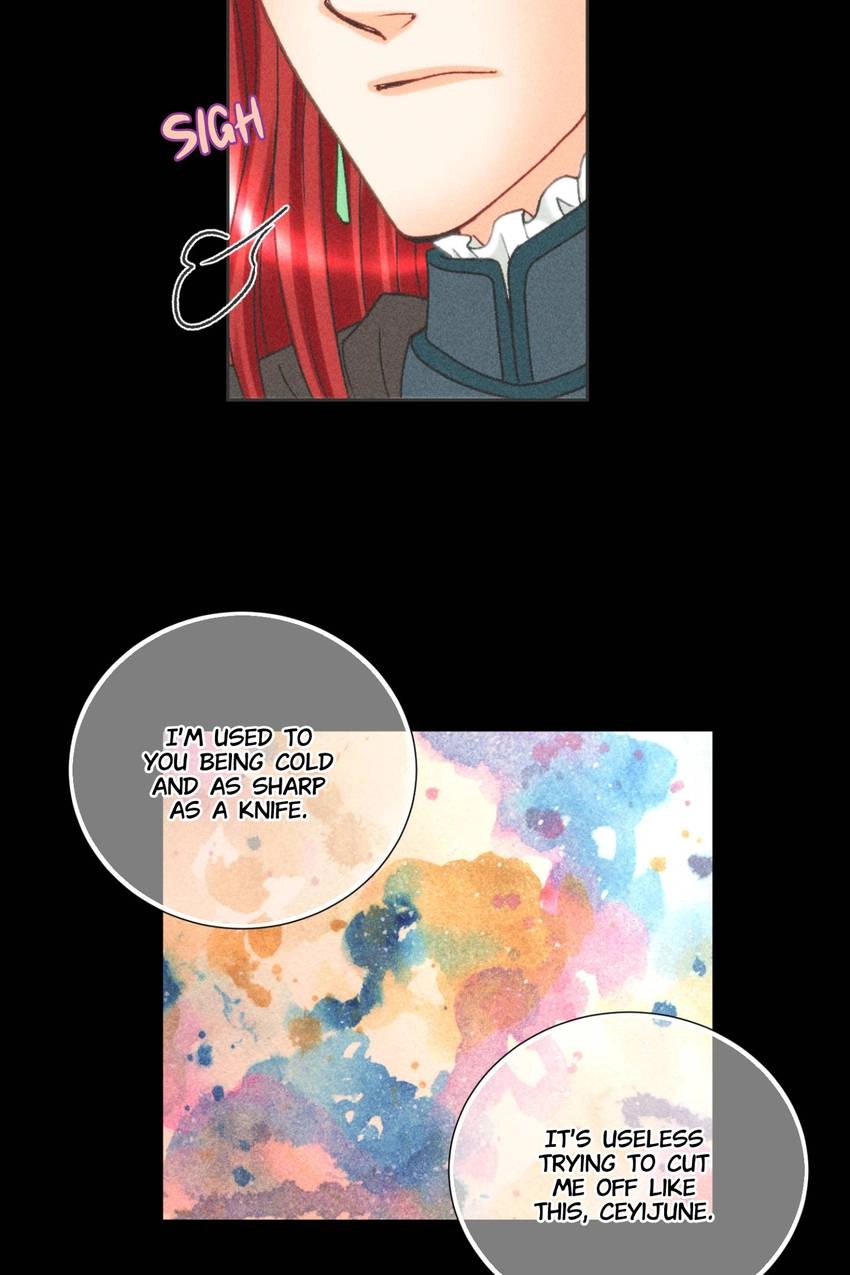 Kami-sama! Chapter 43 page 26 - 
