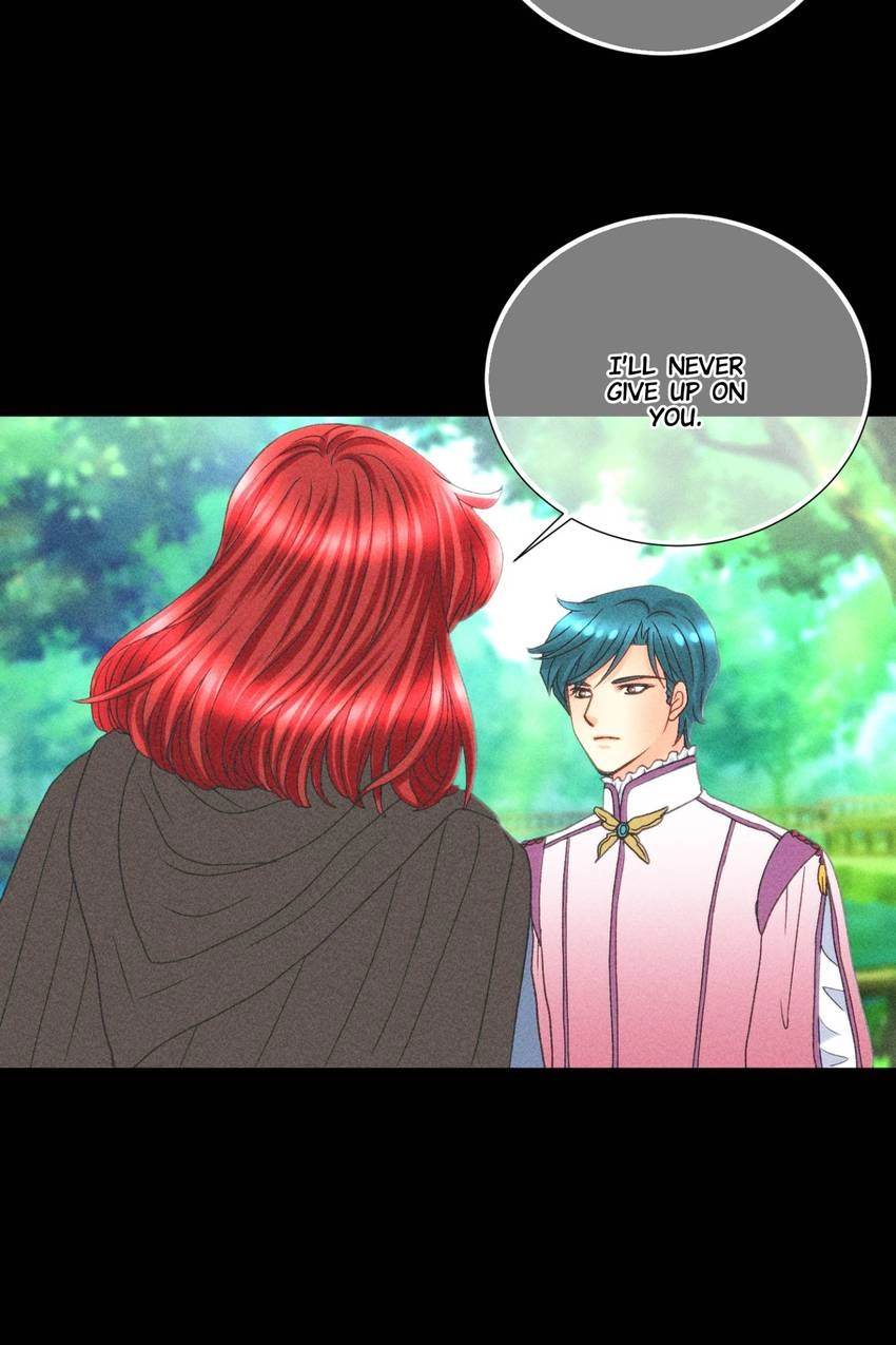 Kami-sama! Chapter 43 page 27 - 