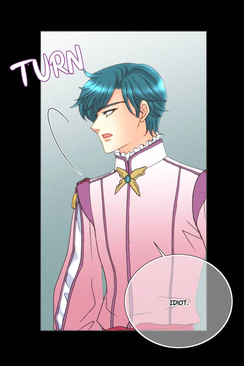 Kami-sama! Chapter 43 page 28 - 