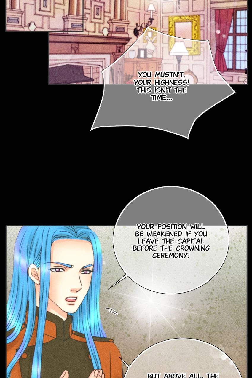 Kami-sama! Chapter 43 page 4 - 