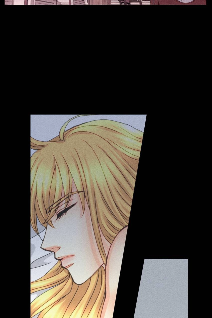 Kami-sama! Chapter 43 page 35 - 