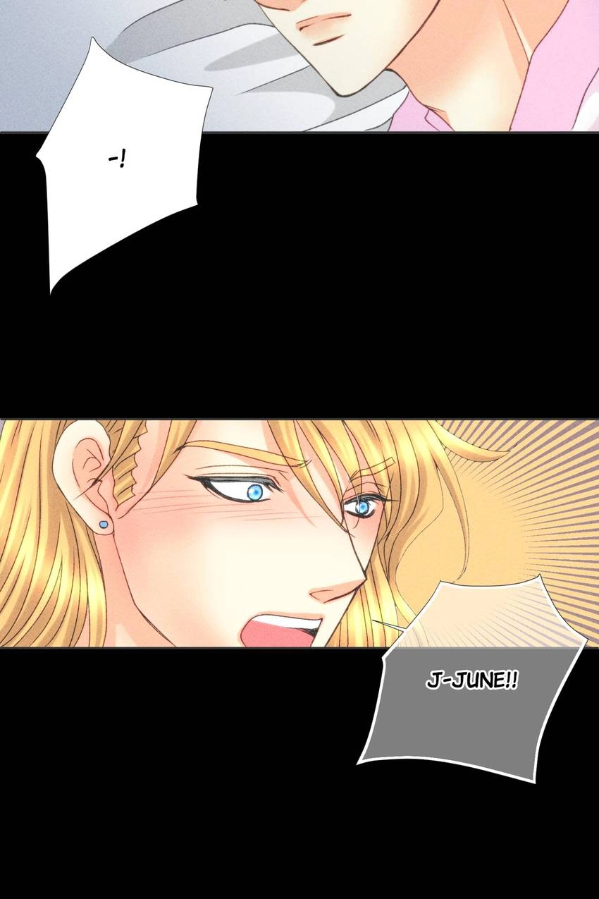 Kami-sama! Chapter 43 page 38 - 