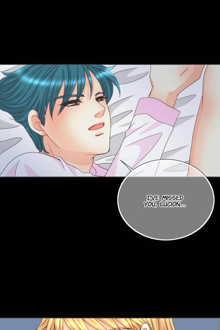 Kami-sama! Chapter 43 page 44 - 