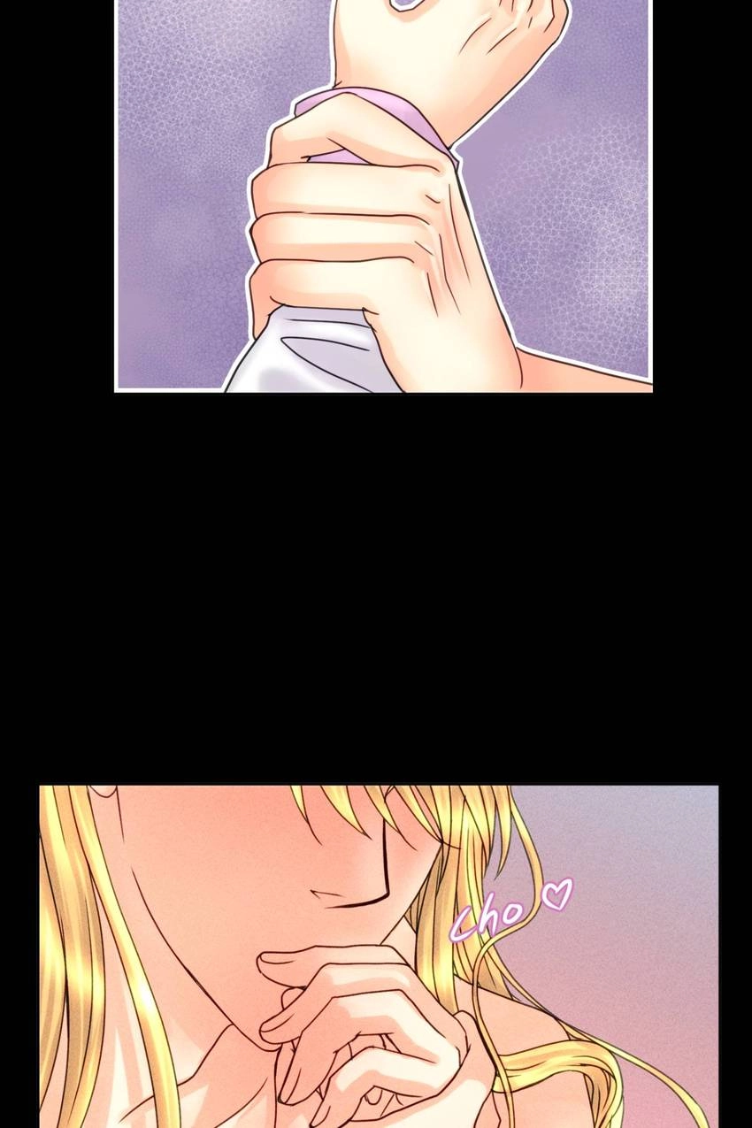 Kami-sama! Chapter 43 page 46 - 