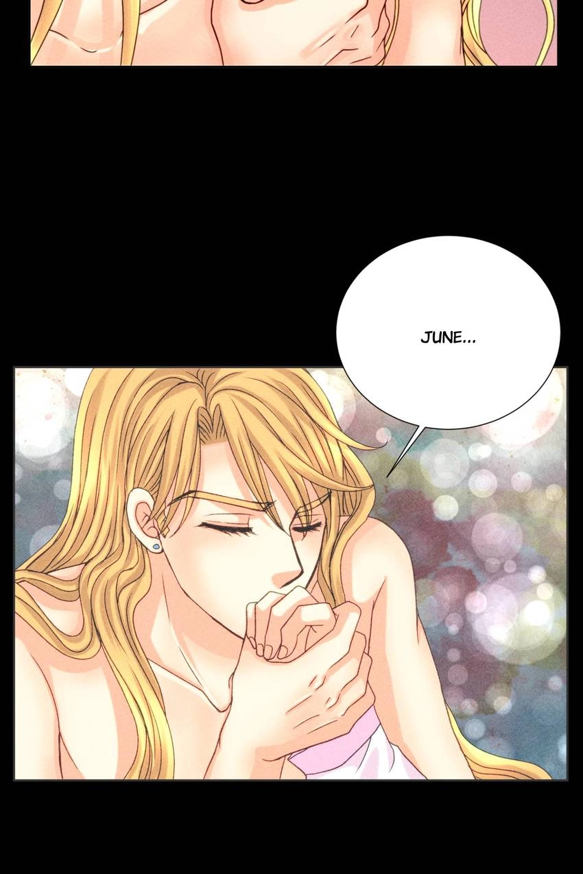 Kami-sama! Chapter 43 page 47 - 
