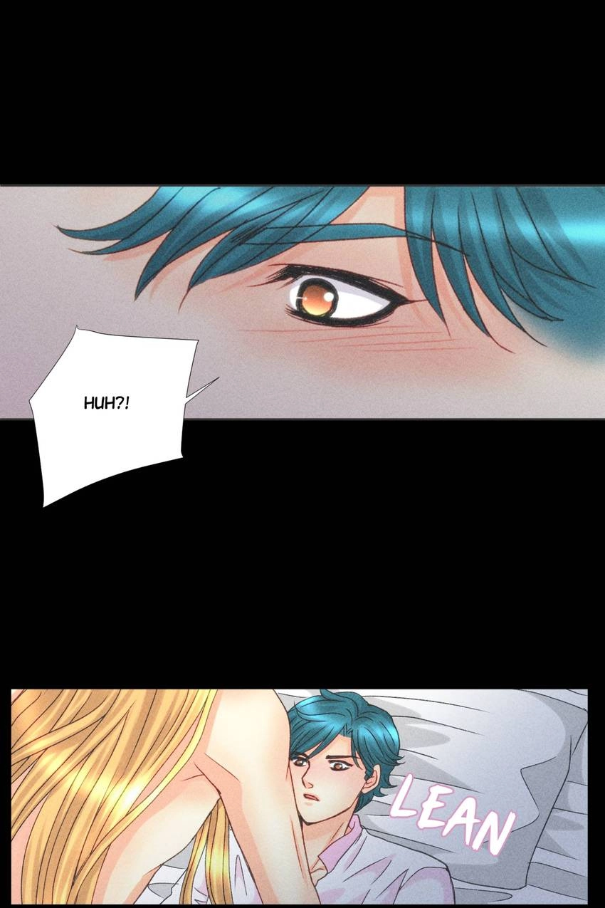 Kami-sama! Chapter 43 page 48 - 