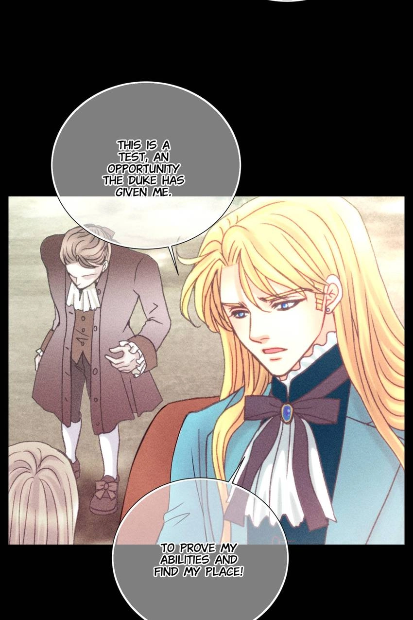Kami-sama! Chapter 43 page 7 - 