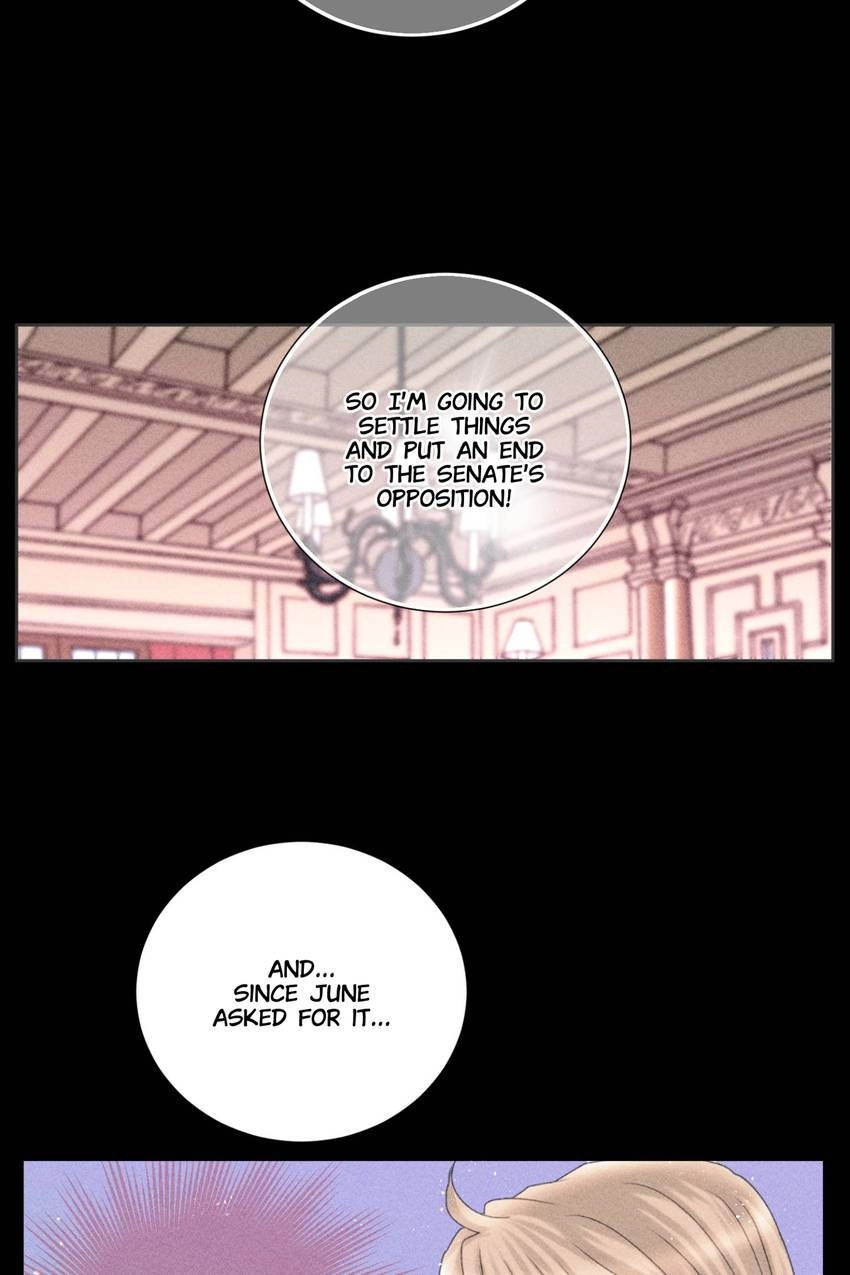 Kami-sama! Chapter 43 page 8 - 