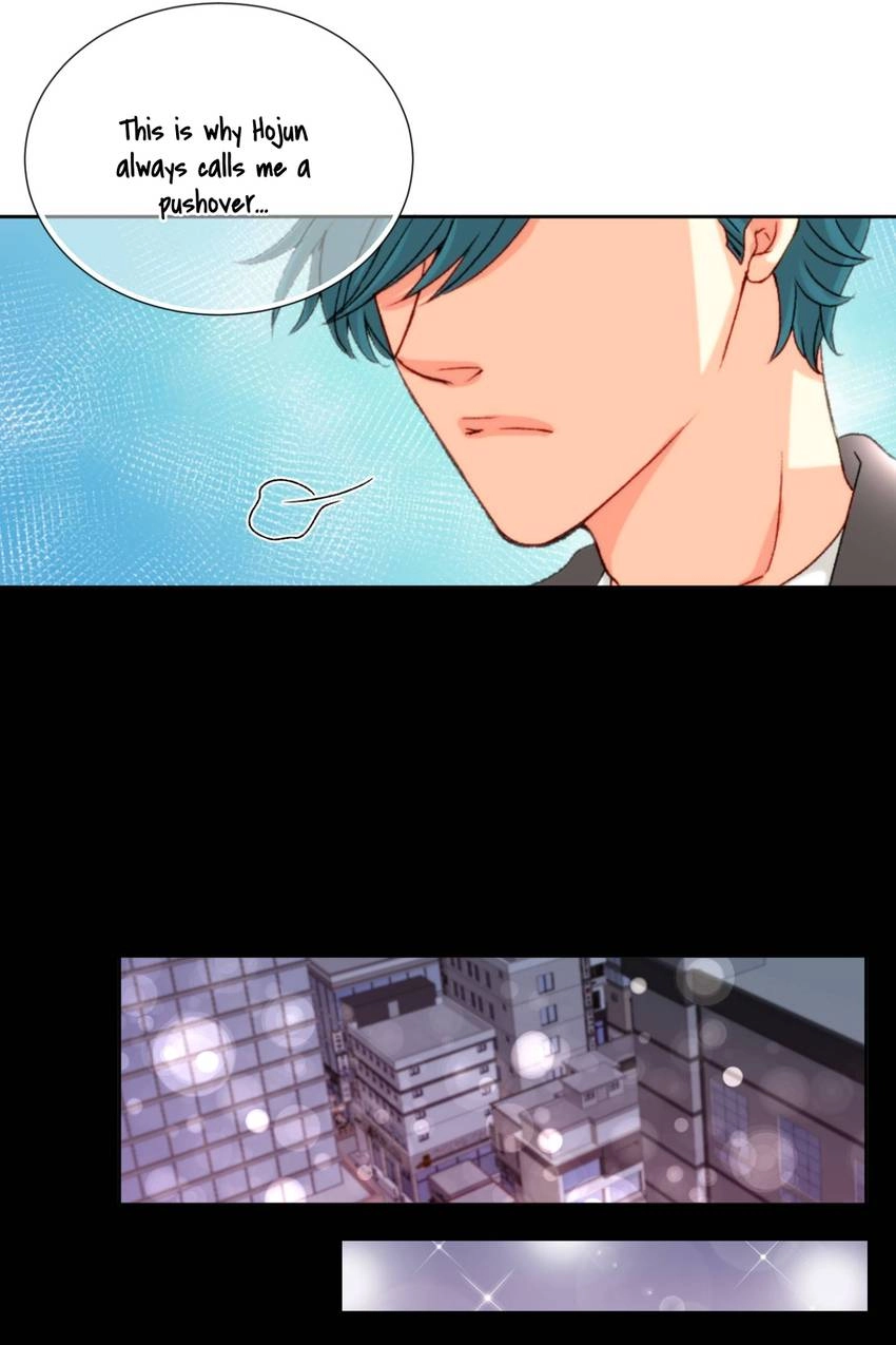 Kami-sama! Chapter 44 page 11 - 
