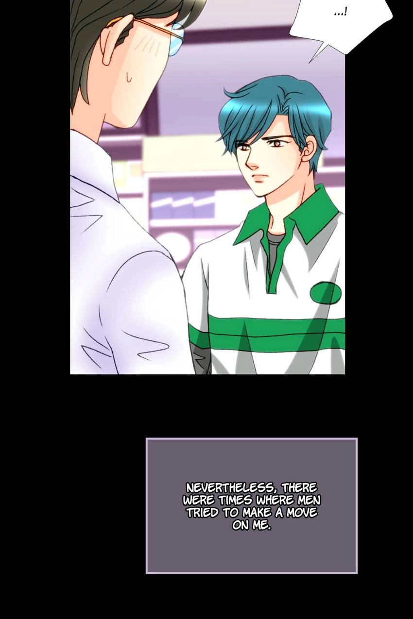 Kami-sama! Chapter 44 page 16 - 
