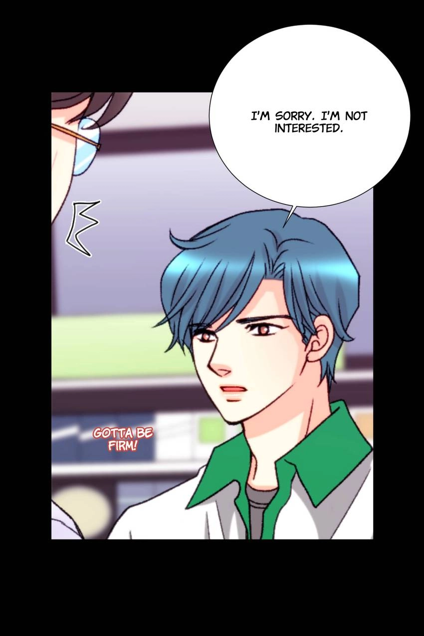 Kami-sama! Chapter 44 page 17 - 