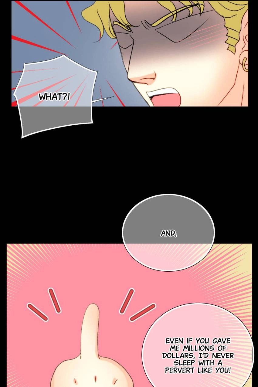 Kami-sama! Chapter 44 page 22 - 