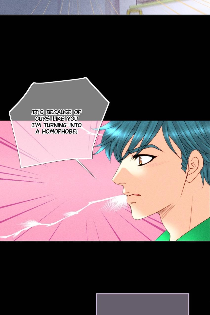 Kami-sama! Chapter 44 page 26 - 