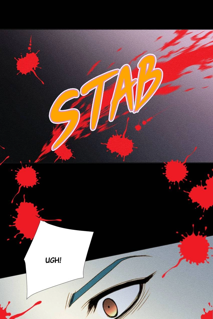 Kami-sama! Chapter 44 page 29 - 